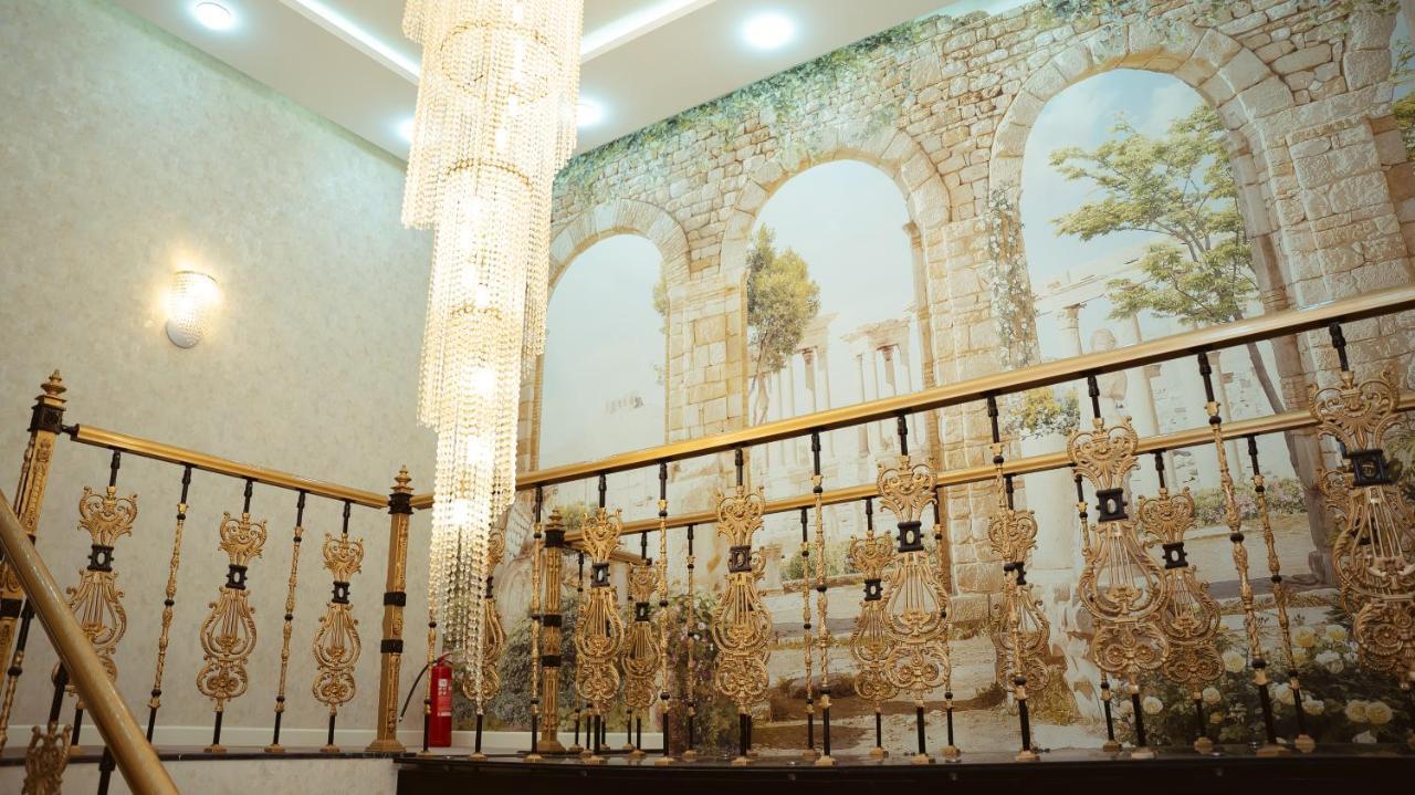 Dionis Baku Hotel Exteriér fotografie
