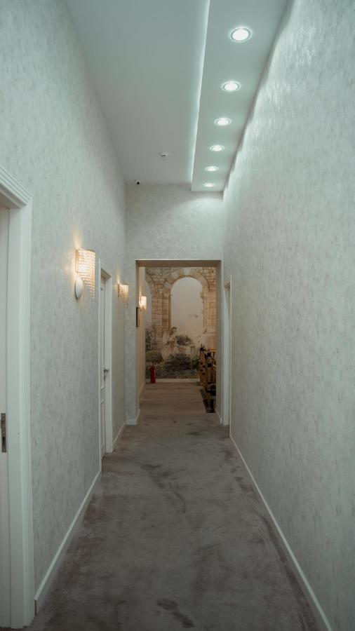 Dionis Baku Hotel Exteriér fotografie